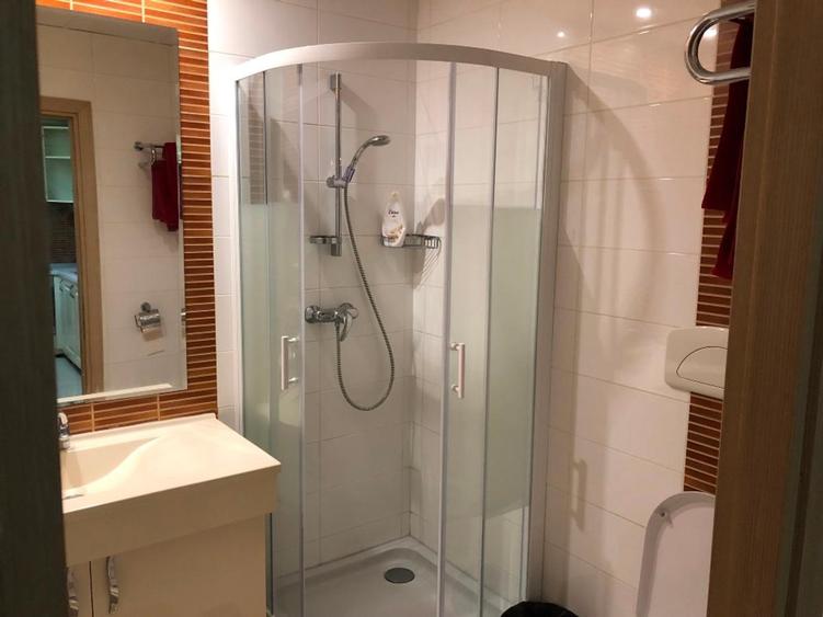 Apartament 2 Camere – Rin Grand Hotel, Vedere catre Delta. Pet friendly