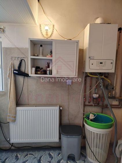 CASĂ DE VÂNZARE 5 CAMERE ÎN OȚELU-ROȘU, \JUD. CS - 18