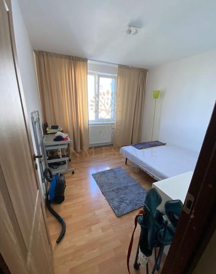 Apartament 2 camere bloc 1981 Soseaua Oltenitei  / Piata Sudului