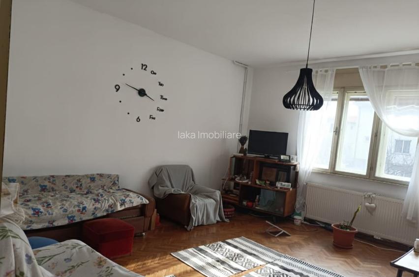 Vilă 266 mp, strada Fructelor zona TBC Parc – spatiu & liniste - 4