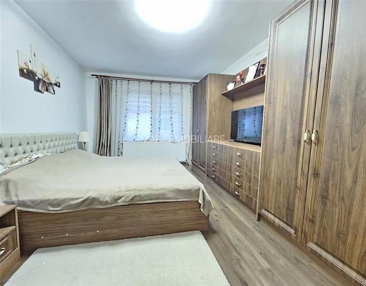 Tudor-apartament 3 camere amenajat mobilat si utilat + garaj - 7