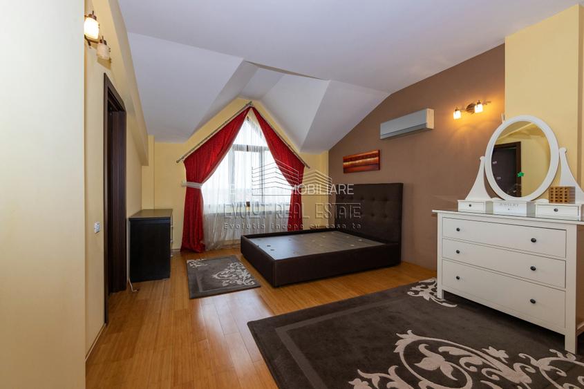 Apartament tip duplex cu vedere la lac Siutghiol – Mamaia Sat - 33