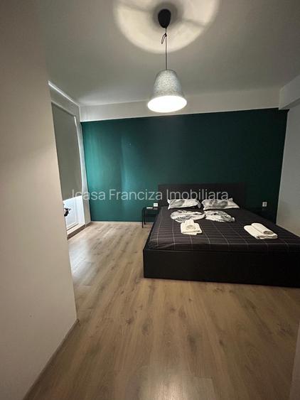 2 cam apartament 45 mp, mobilat,ultracentral(200m P-ta Universitatii) - 3