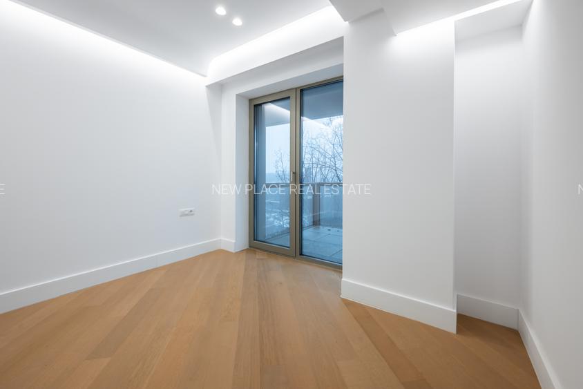 CORTINA 126 | Apartament exclusivist | Vedere libera | 2,900 Eur/mpc | LUX - 10