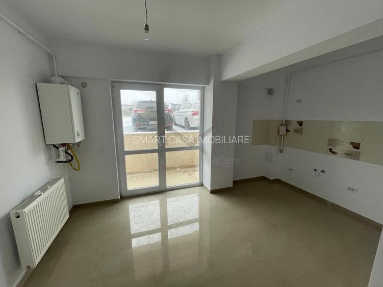 Apartamente 3 camere noi intabulate Valea Lupului - Constructie 2024 - 2