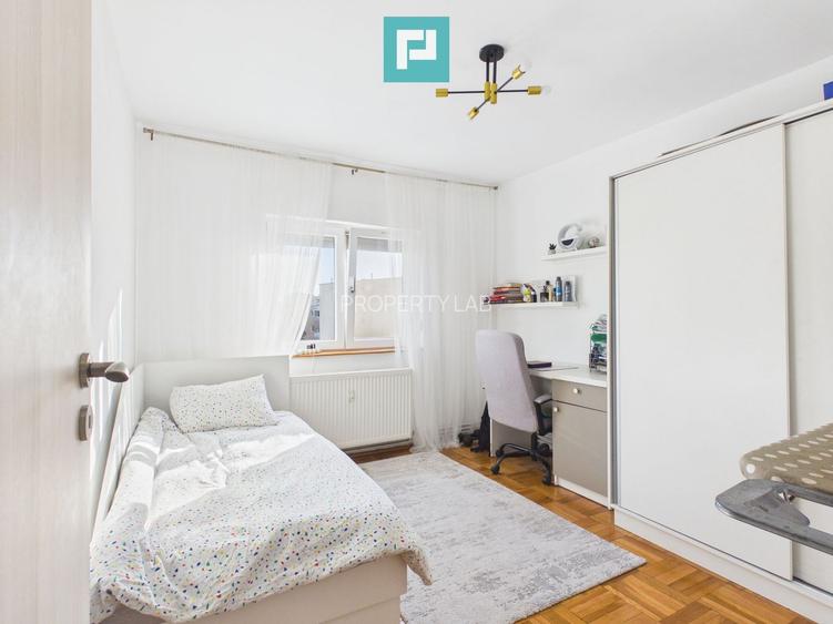 Apartament superb cu 5 camere, in Vlaicu - 13
