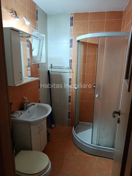 Apartament 2 camere, 36 mp + balcon, etaj 1/4, Gheorgheni - 5