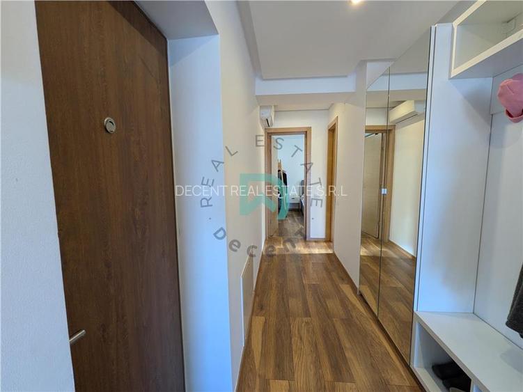 Apartament 3 camere Panoramice Centrul Istoric,  Brasov - 13