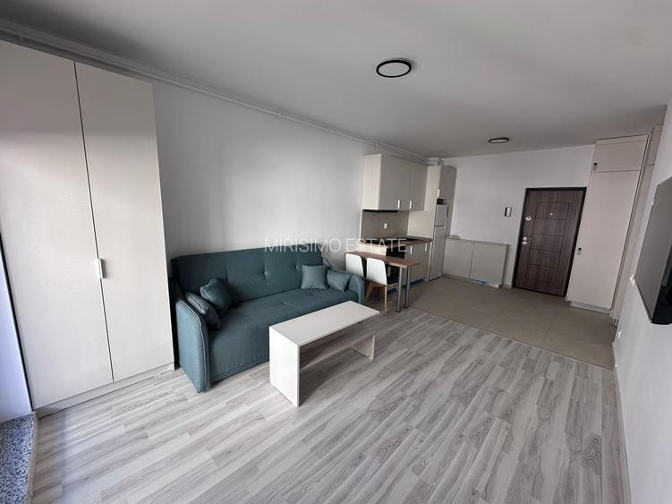 Apartament 2 camere/mobilat si utilat/mutare imediata-7 minute de Metrou Berceni - 3