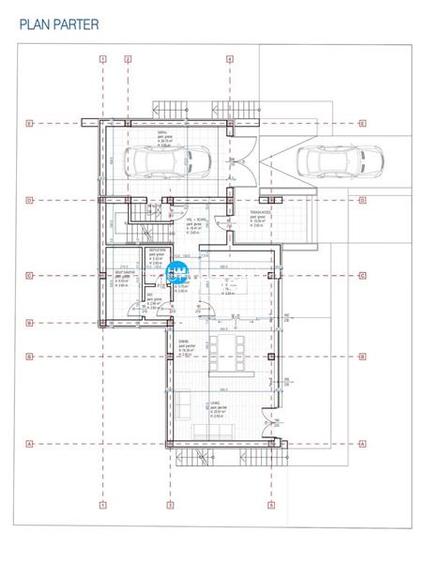 Vila individuala deosebita de vanzare, zona Pacurari, comision 0% - 7