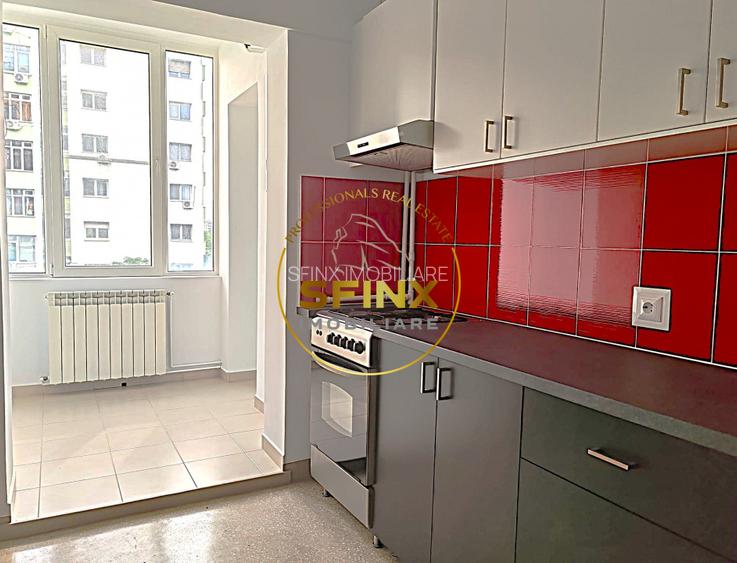 Apartament 3 camere | Bd. Ferdinand / Obor | prima închiriere | linga parc - 5