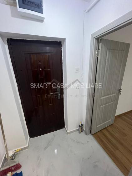 Garsoniera in bloc de apartamente - 2