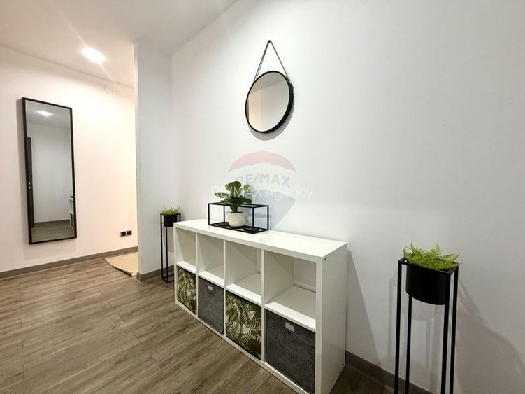 Apartament de vânzare – 2 camere în Silver Mountain, Poiana Brașov - 6