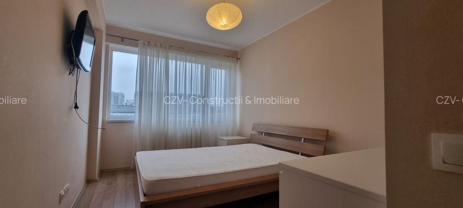 Apartament modern într-un complex rezidențial privat - 64