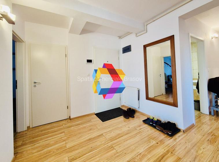 Penthouse de vânzare, zona Avantgarden 1 -  95,92mp, Plus-imo.ro - 3