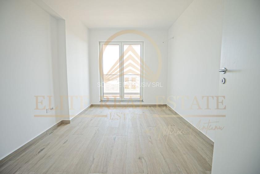 Apartament 3 camere - Bucatarie Separata - Parcare Inclusa - 16