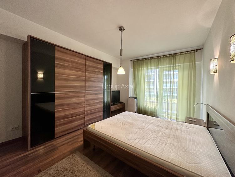 Inchiriere Apartament 2 camere, 72 mp, orientare est, Plopilor Vest - 5