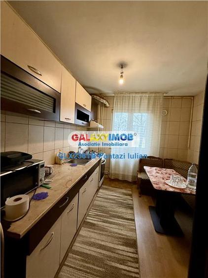 Vanzare 3 camere | Gorjului | Centrala Proprie | 10min. metrou - 17