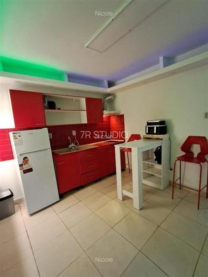 Vanzare garsoniera Mosilor in vila - 2