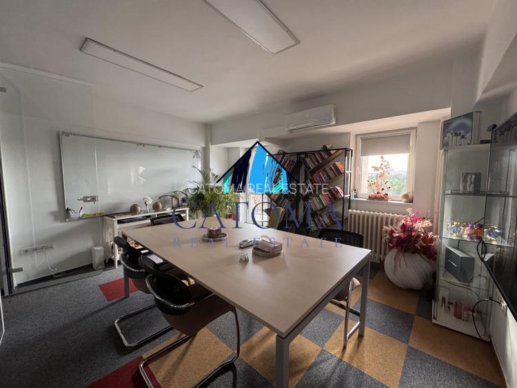 Birouri premium in inima Bucurestiului! - 10