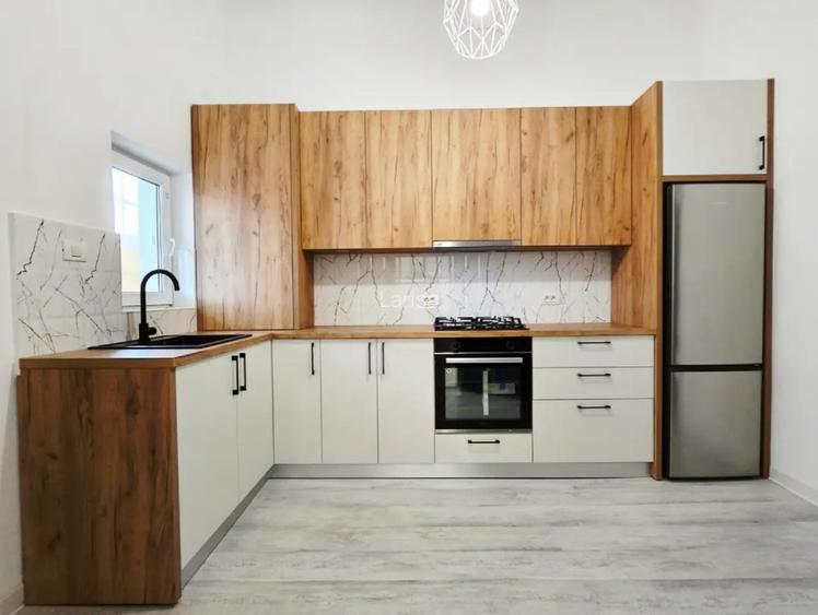 Garsoniera in Arad de închiriat / One Bedroom Flat to rent in Arad - 5