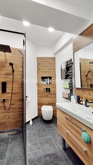 Apartament In Casa | Curte Proprie - 7