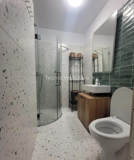 Apartament 2 camere, decomandat, 50 mp, centrala proprie, ac metrou, Pajura - 7