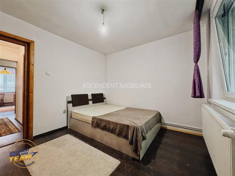 Apartament 3 camere cu doua grupuri sanitare, zona linistita, Simeria - 4