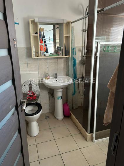 Apartament cu 2 dormitoare, 2 balcoane și parcare – Florești, jud. Cluj - 8