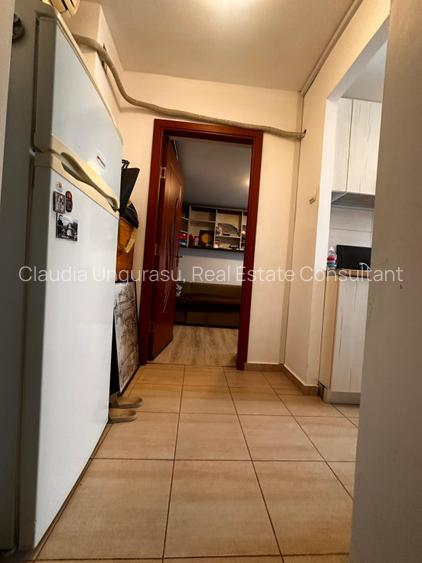 Apartament 2 camere decomandat, mobilat și utilat - Zona Piața Reșița - 7
