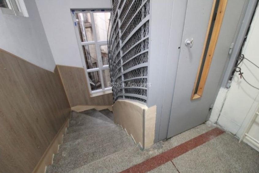 Vanzare garsoniera dubla|Amzei|Romana|Comision 0%|PRECONTRACT - 16