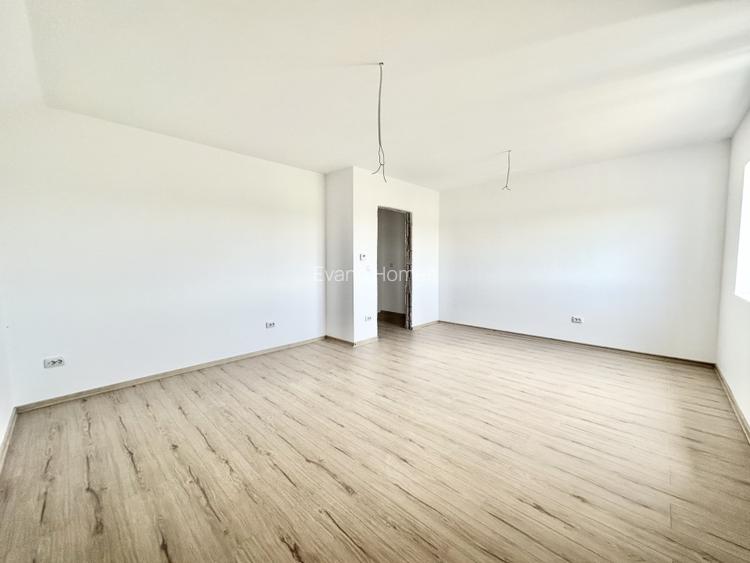 Duplex modern | 4 camere | spatiu generos si zona excelenta | Mosnita - 17