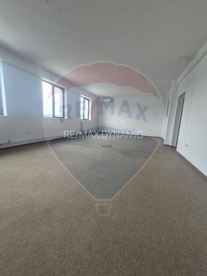 Spațiu de birouri de 110 mp Calea Bodrogului - 2