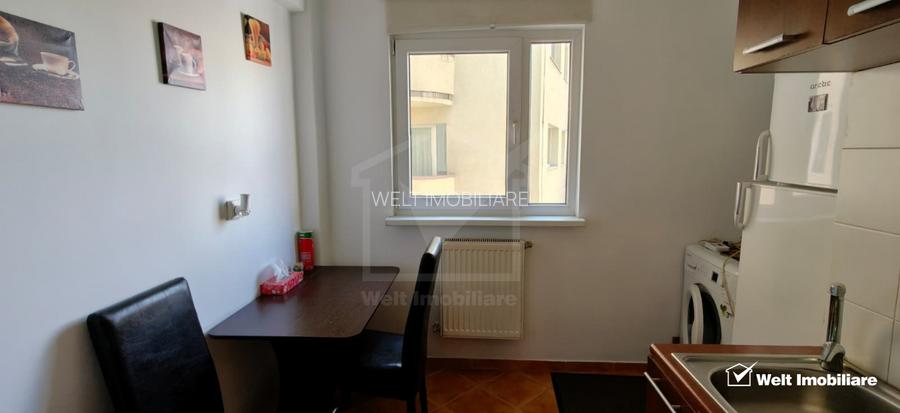 Comision 0 | Apartament 2 camere, Str. Horea - 4