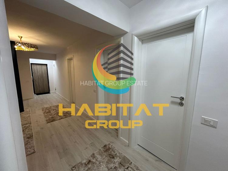 Apartament 3 camere/curte  Gherghitei Colentina - 9