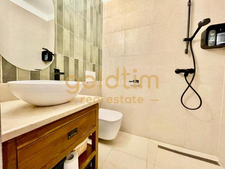 ANSAMBLU CU GYM SI PISCINA/GRAND PARK/IANCU NICOLAE/GRADINA/TERASA - 20