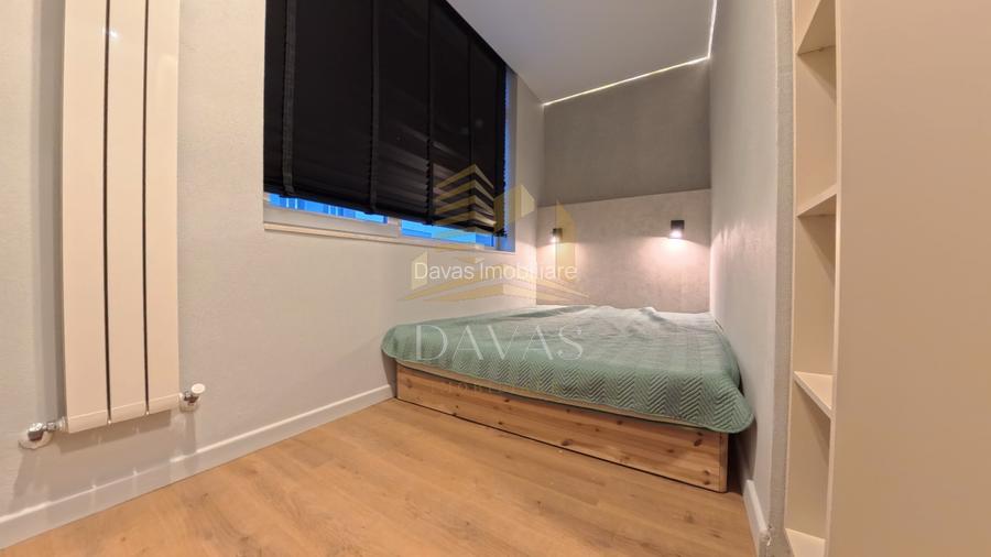 Apartament de 2 camere semidecomandat | Gruia  - 9