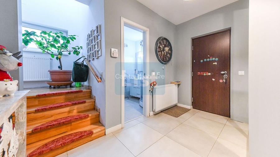 COMISION 0 | Duplex Modern 140mp| Tinteretului | Floresti | - 11