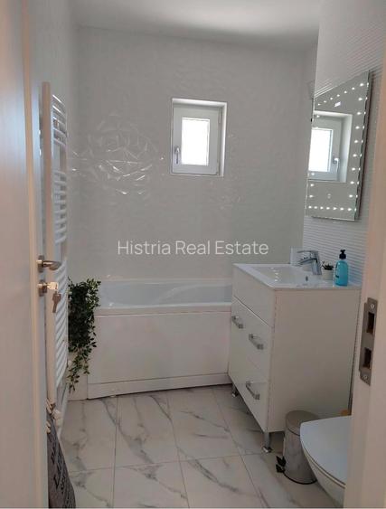 TROCADERO 2 CAMERE ETAJ 2 500 EURO TERMEN LUNG - 8