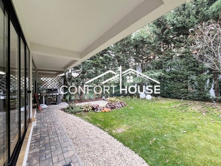 Vila D+P+E+M. 5 camere, complex rezidential, IANCU NICOLAE -British School - 57