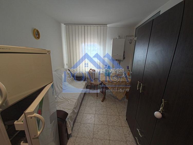 Apartament 2 camere Faleza Nord - 7