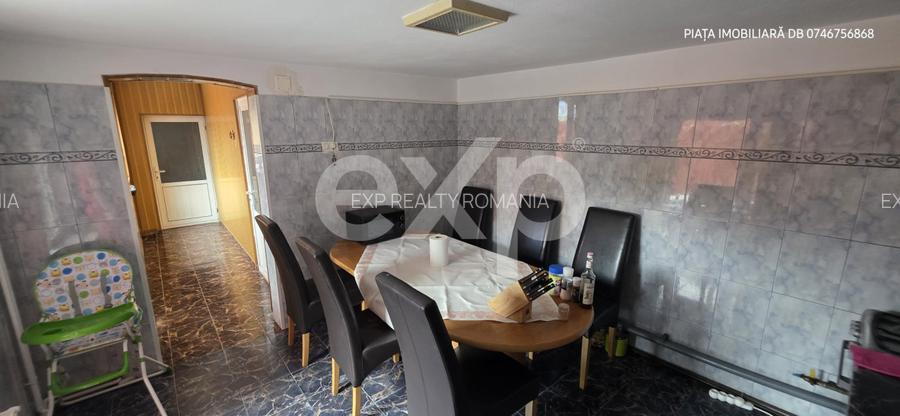 Proprietate Premium P+1, 9 Camere, Grădină Generoasă, Ultracentral, Pucioasa - 12
