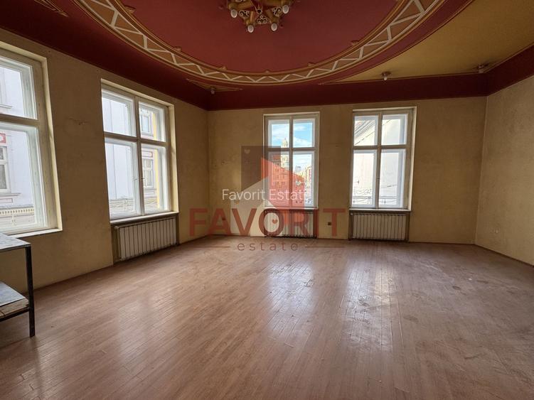 COMISION 0%. Spatiu de inchiriat in centrul Timisoarei. Disponibil imediat - 11