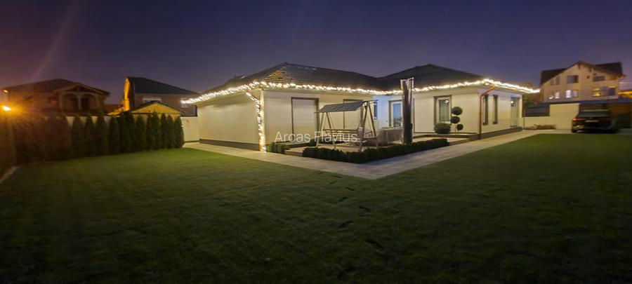 Vila exclusivista de lux in Sibiu! - 3