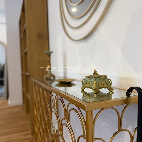 Apartament Premium | 2 Camere | Bulevardul Pipera - 5