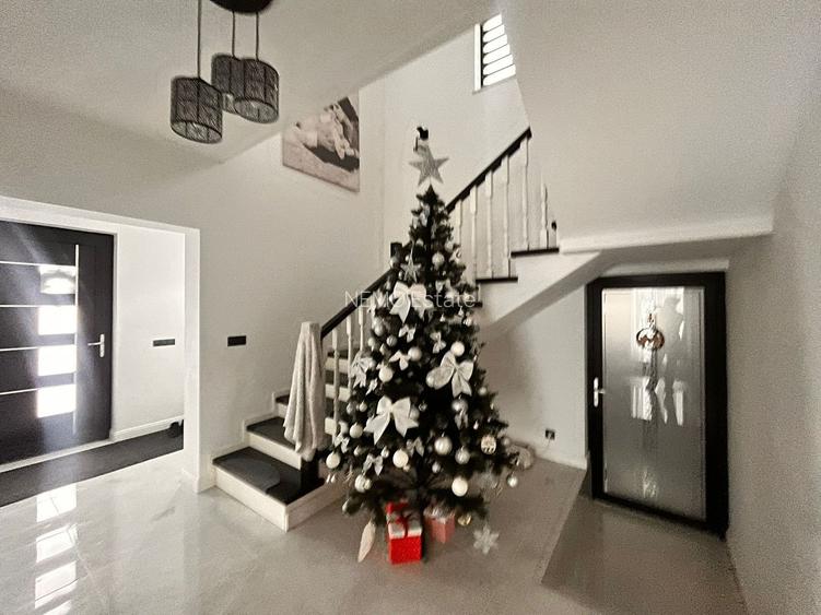 Casa Individuala 125Mp Utili I Suceava/Scheia I300.000Euro - 27