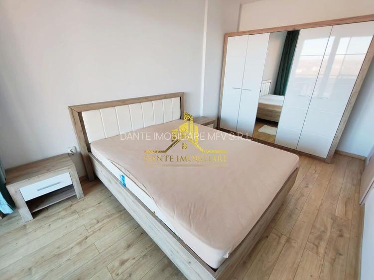 2 camere, modern, parcare, terasa, Soporului, Grand Park, Gheorgheni - 3