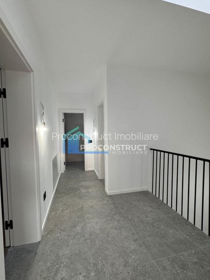 APARTAMENT PE DOUA NIVELURI|108 MP|2 LOCURI DE PARCARE|COMISION 0 % | - 10
