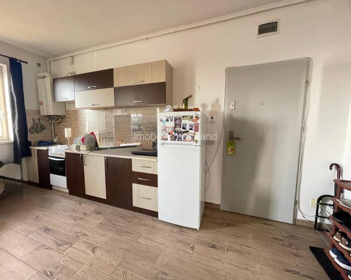 Apartament 2 camere Giroc Zefirului | Bloc 2015 | Parcare | Comision 0% - 2