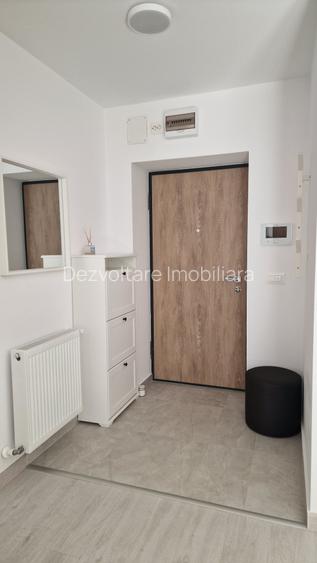NOU Hils Brauner - Pallady - 2 cam - parcare inclusa - Metrou Nicolae Teclu - 4